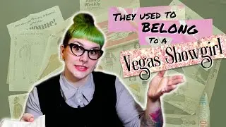 Unboxing EVEN MORE Vintage Sewing Patterns! (Vintage Pattern Haul)