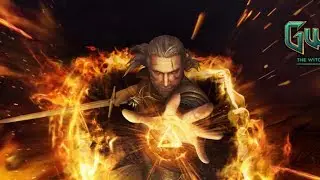 Интересные колоды Gwent (Гвинт). Выпуск № 1 Как взять 30-40 очков одной картой.