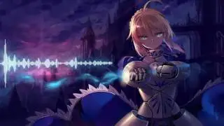 Nightstep - Light It Up