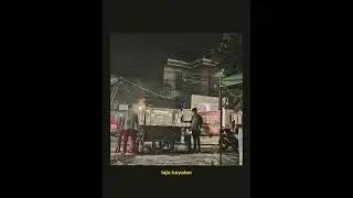 pojok paling belakang