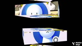 NewBlueMotionNinja 3D Transformations