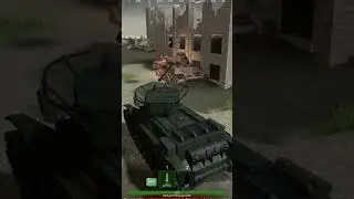 ТУНДРА НА МИНИМАЛКАХ В ROBLOX  