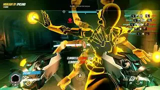 Team Wipe Stolen By Transcendance