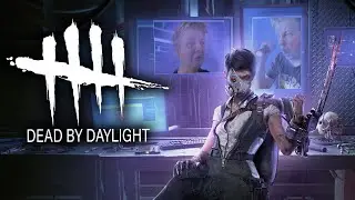 DEAD BY DAYLIGHT TOOLS OF TORMENT - KILLER mit OP DROHNEN?
