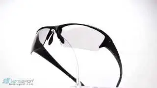Spiuk Binomial GBINNNLU / Photochromic Lumiris II+Flash M. Silver | LensSport