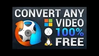 How to  Converter Online Video (Easy way to convert video)