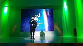 Федя Николаев - Мин Дойдум Сунтаарым. с.Сунтар