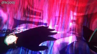 YUNK VINO - Alarm [TIPOGRAFIA]
