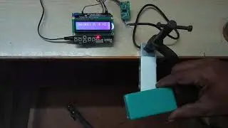 Arduino Weighing Scale using Load Cell and HX711 Module
