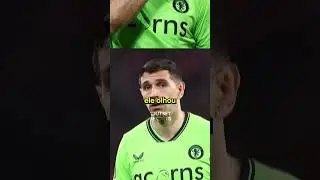 ELE FEZ ISSO DE NOVO