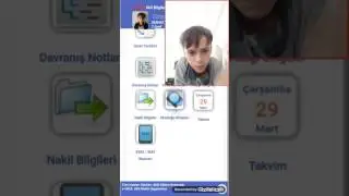 E-Okul Notlarımı İnceledim(2.dönem çok kötü)