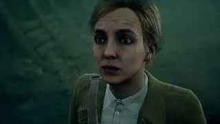 Alone in the Dark Chapter 4 - Emily's Trauma Finding Your Fiance