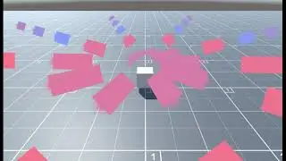 Unity Particle System | 166~171 | Trails