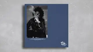 [BUY 2 GET 1 FREE] Brent Faiyaz x Lofi Type Beat - 