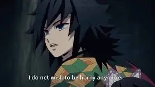 Demon Slayer Horny Edition Dubbed