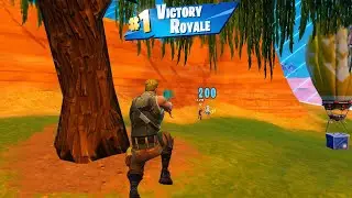 I got Gold Mammoth Pistol & Destroyed Everyone