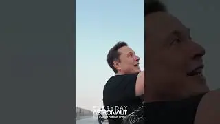 Elon Musk interview: Lot of details on heat shield, Raptor, tower 2 and the expansion of Starfactory