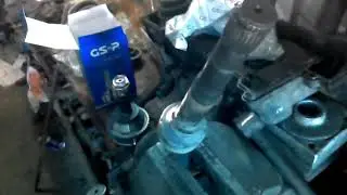 КАК Я ОБЛАЖАЛСЯ С ГРАНАТАМИ ХЮНДАЙ СОНАТА ТАГАЗ.