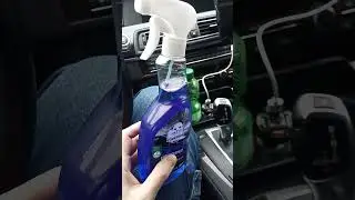 если стёкла у машины замёрзли зимой что делать и что покупать?