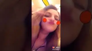 Подруга мамы жжёт