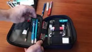 Мой EDC набор.