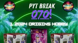🏝️ Island Breaks: PYT BREAK 070 Full Replay! 🏈