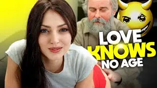 Ageless Love: 5 Reasons Older Men Admire Younger Women | Exploring Relationship Dynamics!