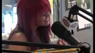 Allison Iraheta