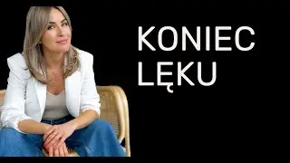 Jak przestać się bać? 4 źródła lęku i jak sobie z nimi poradzić