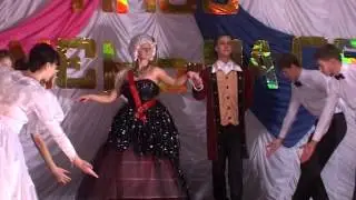 Мисс Камень на Оби. Эфир от 12 ноября 2014 г.