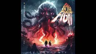 Zayde Wolf X EDVN - Back In The Fight (Extended Mix)