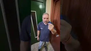Hay que contratar instalación profesional