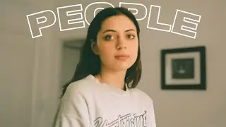 [FREE] Lizzy McAlpine x Noah Kahan Type Beat - 
