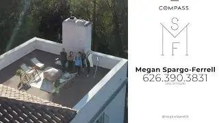 Megan Spargo Ferrell Team Tour and Promo Video 2022
