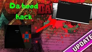 🔥ROBLOX DA HOOD SCRIPT (ANTI-BAN, ANTI-AFK, NO-JAIL, AUTO ROB)🔥