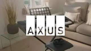 Axus AXP2 61 Note Electronic Keyboard