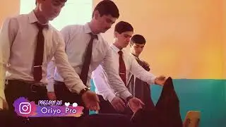 Ролик мактаби 19 н.Восеъ