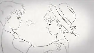 Ward Thomas - Loved By You - Official Lyric Video