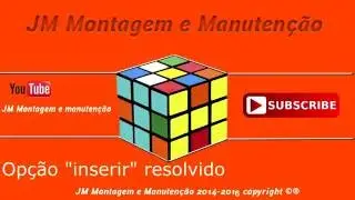 Opção 