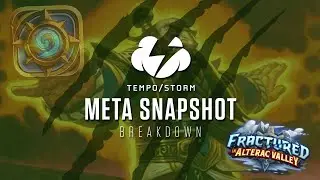 Hunter? I Barely Know 'Er! | Tempo Strategy | Hearthstone Wild Meta Snapshot
