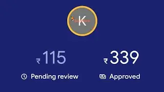 टाइप करो पैसा कमाओ 💵 Type Karo Paisa kamao | Earning apps | earn money online #earnmoneyonline