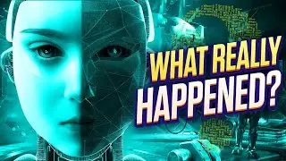The Fascinating Story Of The Man Behind AI || Alan Turing and the Turing Tests