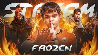 FROZEN SUMMER CUP CHEBA LIKELY FRIXZY FORTE 200$