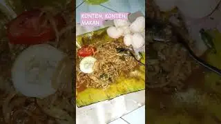 #jajanan #makananberat #mieaceh #ifumie