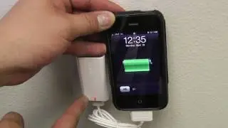 Power Duo for iPhone and iPod by Griffin Technology