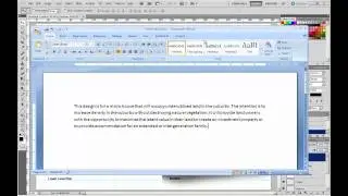 2-9 Adding text to drawings.mp4