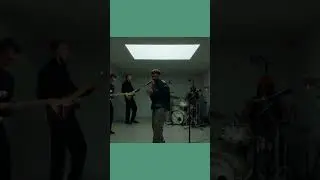 Paul Russell - Eat Pray Love | Live From Vevo Studios