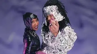 Busta Rhymes ft Janet Jackson 