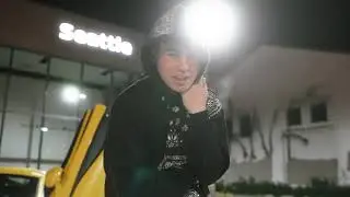 Xavier Weeks - Famous (Official Music Video)