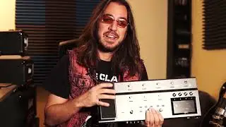 BOSS GX100 con Jorge Salán -PARTE 3